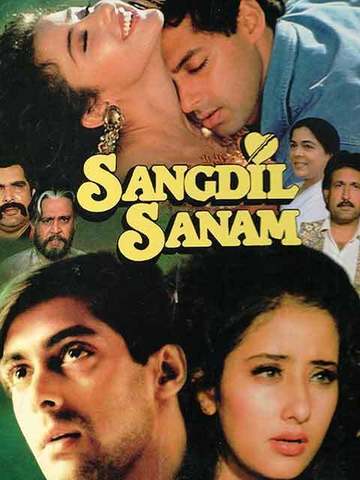 Sangdil Sanam