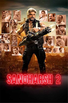 Sangharsh clearance movie online