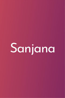 Sanjana
