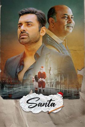 Santa