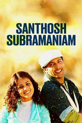 Santhosh Subramaniyam