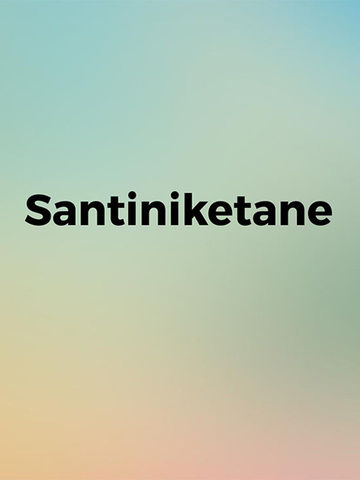 Santiniketane