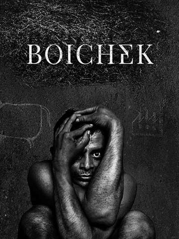 Boichek: Screening+Q&A
