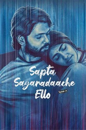 Download Sapta Sagaradaache Ello – Side A (2023) Hindi Full Movie WEB-DL 480p | 720p | 1080p Filmyzilla