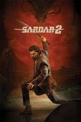 Sardar 2