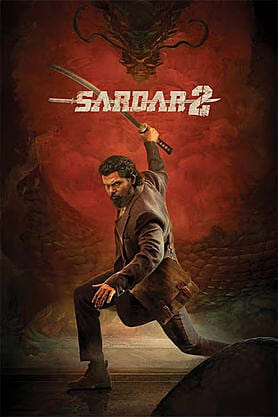 Sardar 2