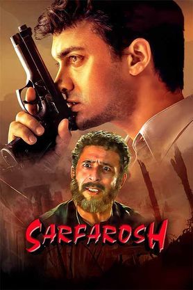 Sarfarosh
