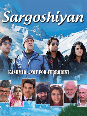 Sargoshiyan