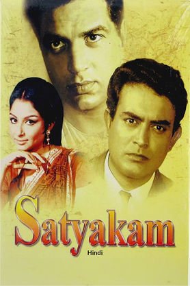 Satyakam