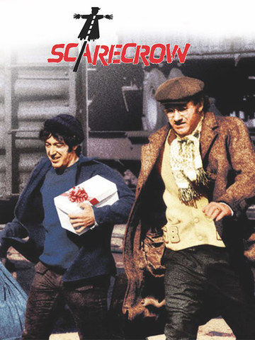 Scarecrow