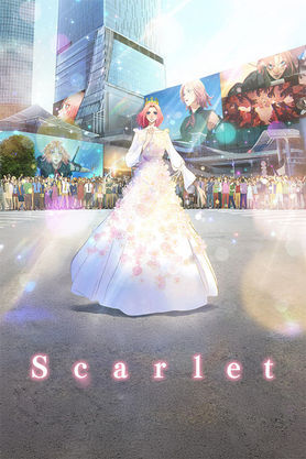 Watch Scarlet Online