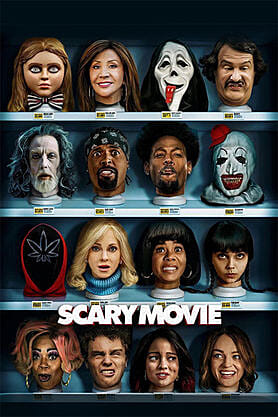 Scary Movie
