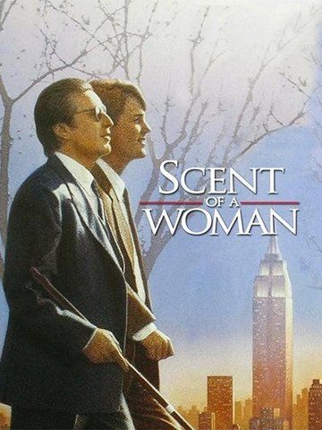 Scent Of A Woman
