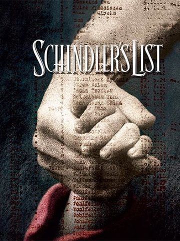 Schindler s List 1993 Movie Reviews Cast Release Date