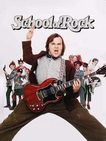 School of Rock