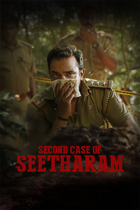 Second Case of Seetharam (2026)