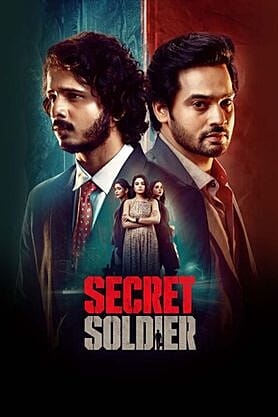 Secret Soldier