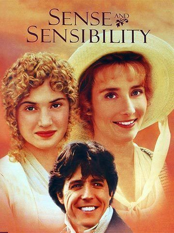 Sense and Sensibility