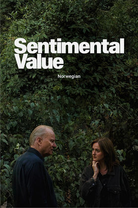 Sentimental Value
