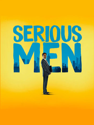 Serious Men