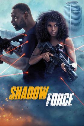 Shadow Force