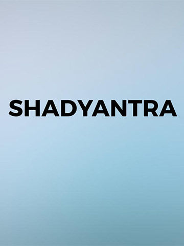 Shadyantra