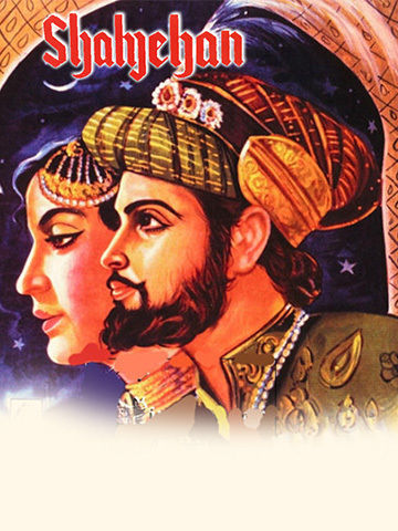 Shahjehan