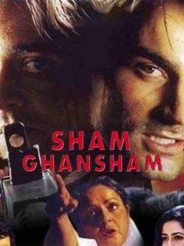 Sham Ghansham