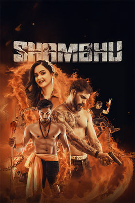 Shambhu