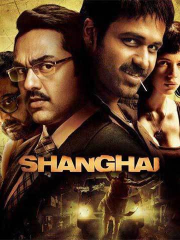 Shanghai (2012) - Movie | Reviews, Cast & Release Date - BookMyShow