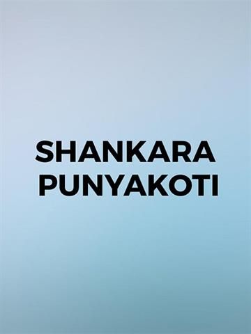 Shankara Punyakoti