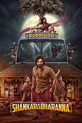Shankarabharanna