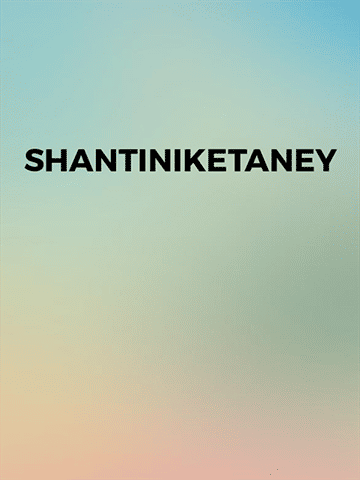 Shantiniketaney