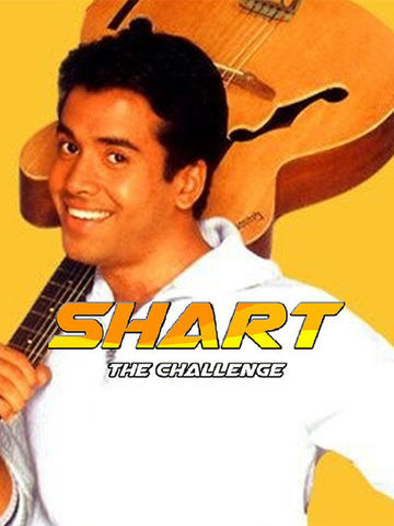 Shart: The Challenge