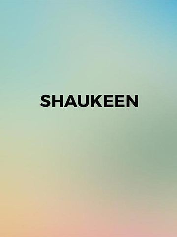 Shaukeen