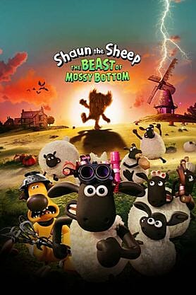Shaun the Sheep: The Beast of Mossy Bottom