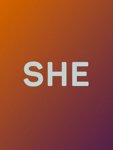 SHÉ