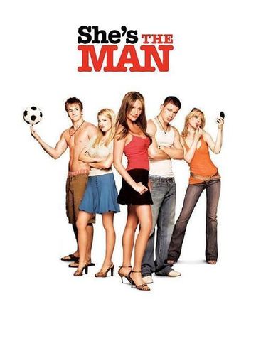 She`s The Man