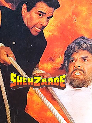 Shehzaade