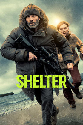 Shelter (2026)