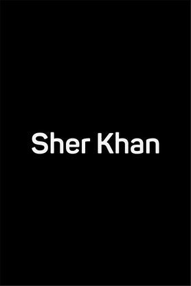 Sher Khan