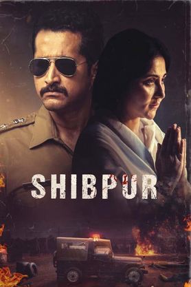 Download Shibpur (2023) Bengali AMZN WEB-DL 480p | 720p | 1080p Filmyzilla