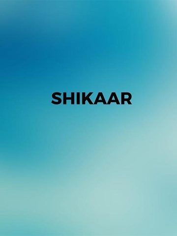 Shikaar
