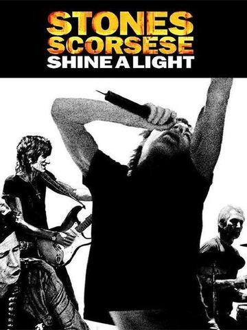 Shine a Light