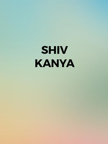 Shiv Kanya