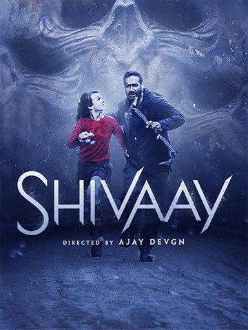 Shivaay (2023) - Movie | Reviews, Cast & Release Date - BookMyShow