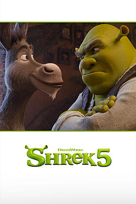 Shrek 5
