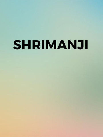 Shrimanji