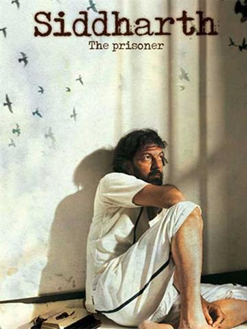 Siddharth - The Prisoner