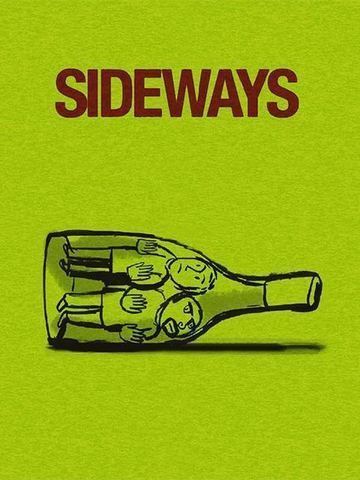 Sideways